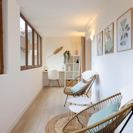 Destination Royale Daire Annecy Dış mekan fotoğraf