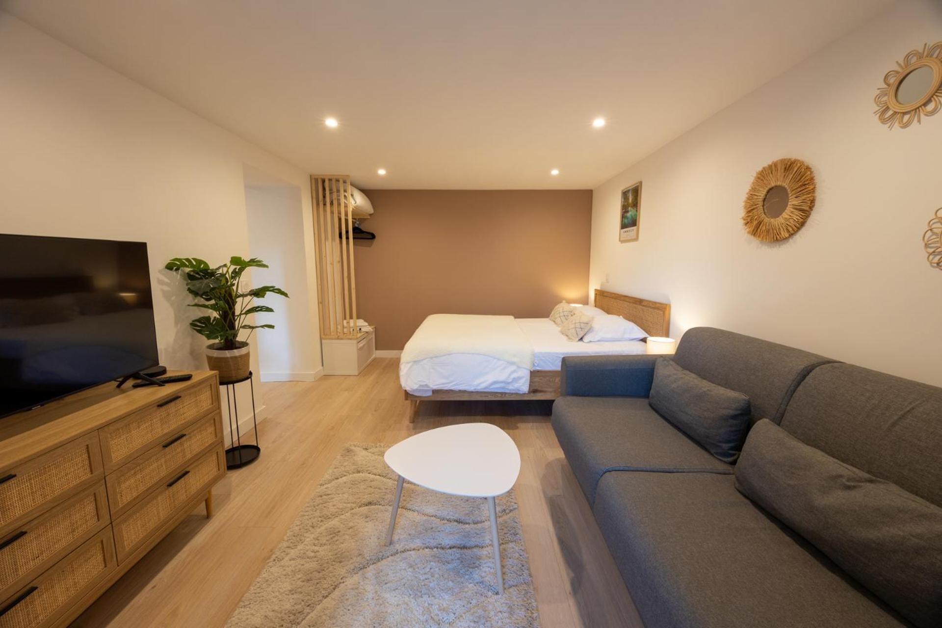 Destination Royale Daire Annecy Dış mekan fotoğraf