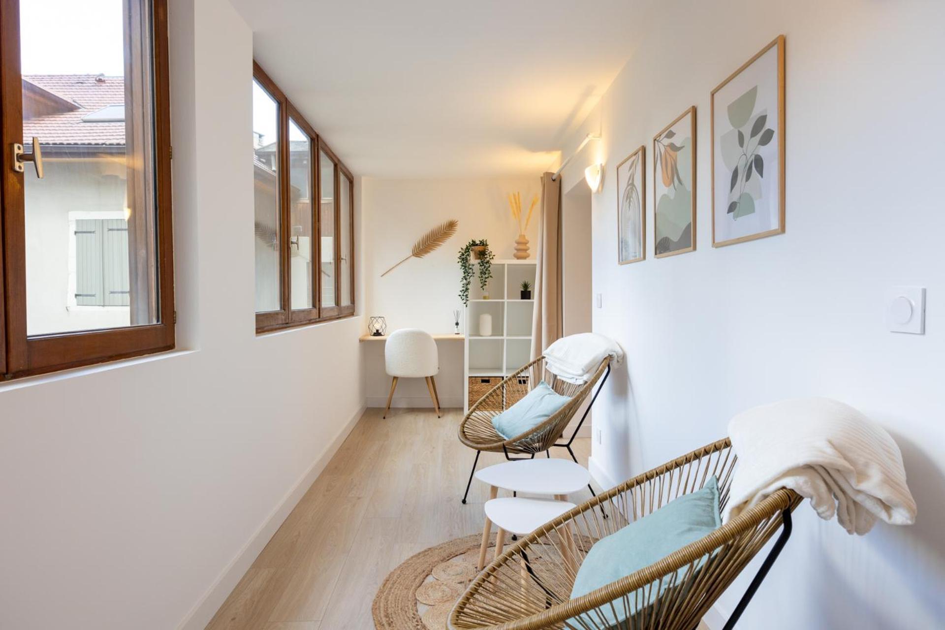 Destination Royale Daire Annecy Dış mekan fotoğraf